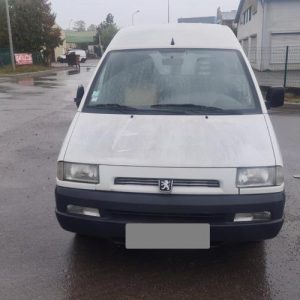 PEUGEOT EXPERT 1