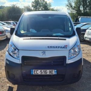 PEUGEOT EXPERT 2