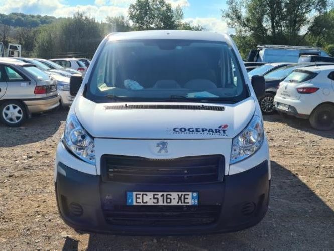 PEUGEOT EXPERT 2