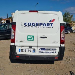 PEUGEOT EXPERT 2