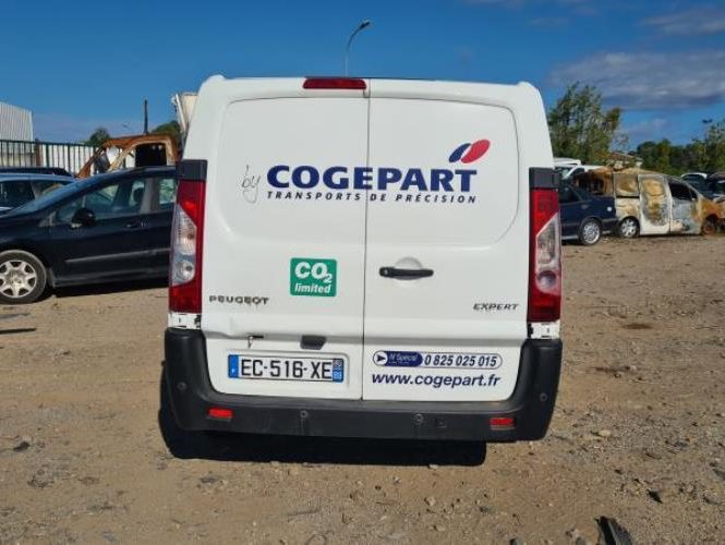 PEUGEOT EXPERT 2