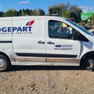 PEUGEOT EXPERT 2
