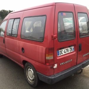 PEUGEOT EXPERT 1 PHASE 1