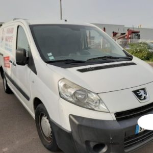 PEUGEOT EXPERT 2