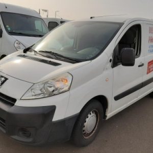 PEUGEOT EXPERT 2