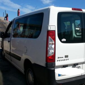 PEUGEOT EXPERT 2