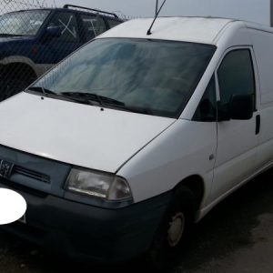 PEUGEOT EXPERT 1 PHASE 1