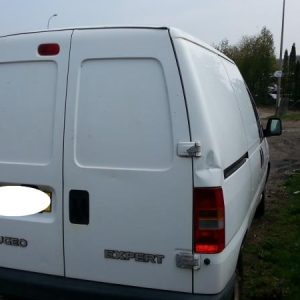 PEUGEOT EXPERT 1 PHASE 1