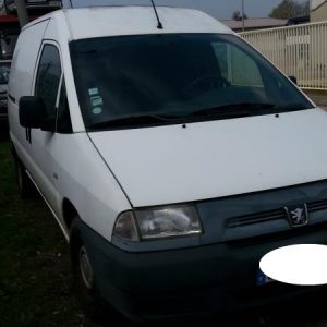 PEUGEOT EXPERT 1 PHASE 1