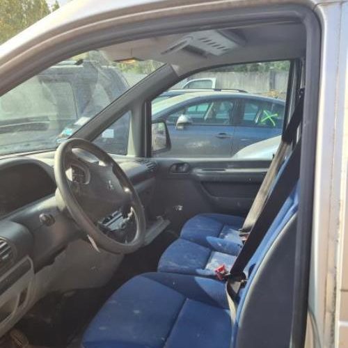 PEUGEOT EXPERT 1 PHASE 1