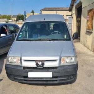 PEUGEOT EXPERT 1 PHASE 1