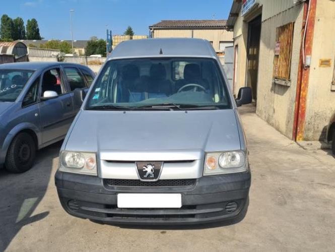 PEUGEOT EXPERT 1 PHASE 1