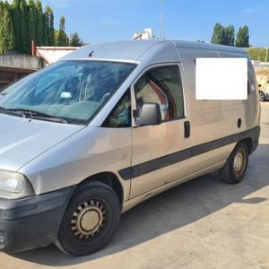 PEUGEOT EXPERT 1 PHASE 1