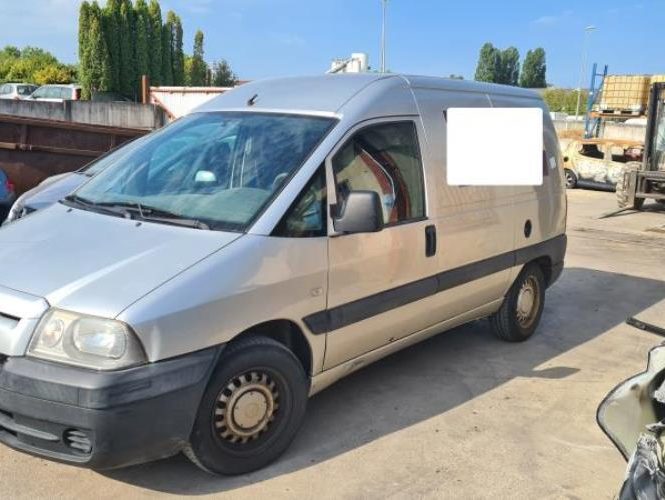 PEUGEOT EXPERT 1 PHASE 1