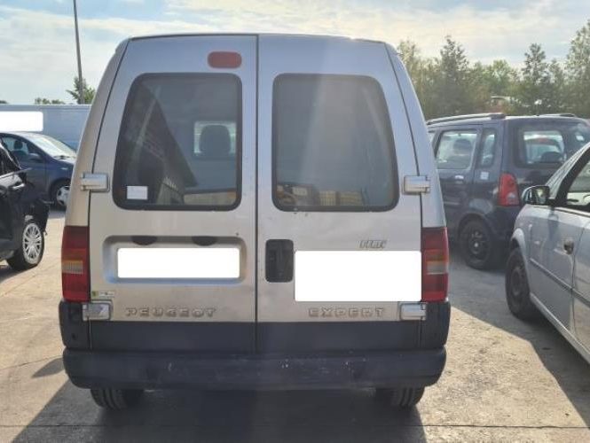 PEUGEOT EXPERT 1 PHASE 1