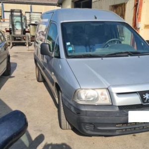 PEUGEOT EXPERT 1 PHASE 1