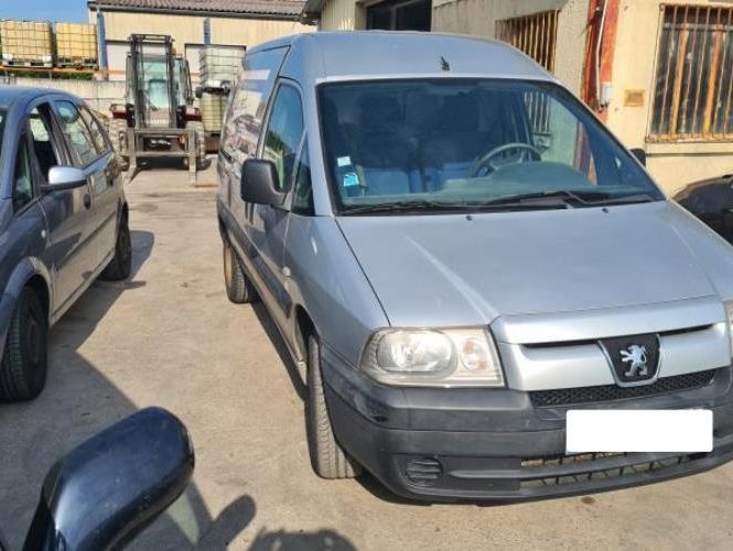 PEUGEOT EXPERT 1 PHASE 1
