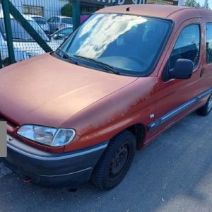 PEUGEOT PARTNER 1 PHASE 1