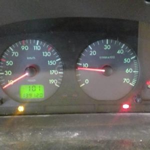 PEUGEOT PARTNER 1 PHASE 1