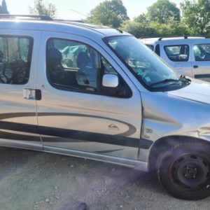 PEUGEOT PARTNER 1 PHASE 1