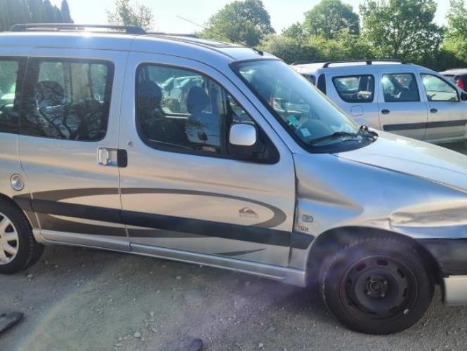 PEUGEOT PARTNER 1 PHASE 1