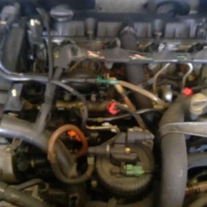 PEUGEOT PARTNER 1 PHASE 1