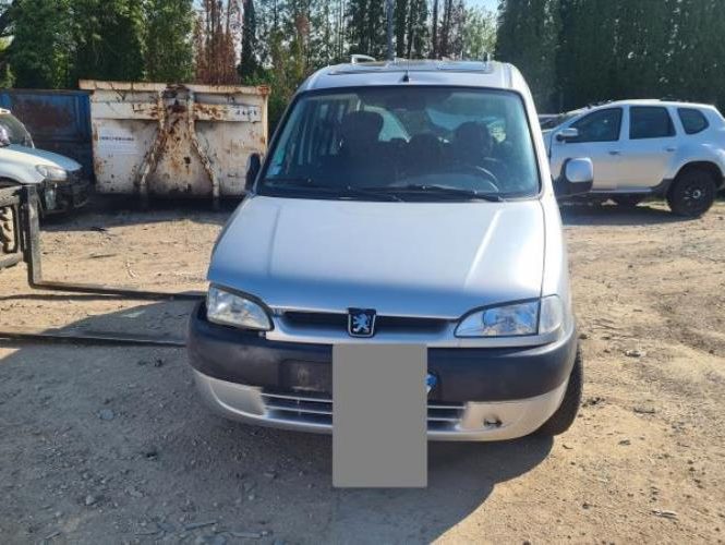 PEUGEOT PARTNER 1 PHASE 1