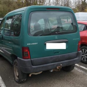 PEUGEOT PARTNER 1 PHASE 2