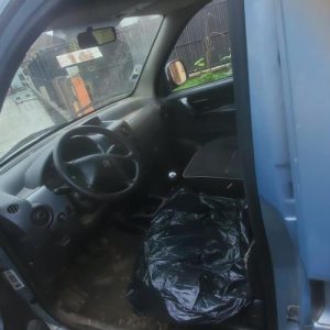 PEUGEOT PARTNER 1 PHASE 2