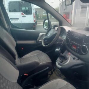 PEUGEOT PARTNER 2 PHASE 1