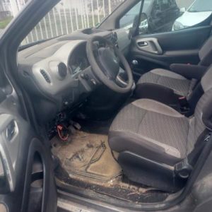 PEUGEOT PARTNER 2 PHASE 1