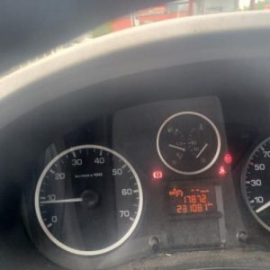 PEUGEOT PARTNER 2 PHASE 1