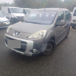 PEUGEOT PARTNER 2 PHASE 1