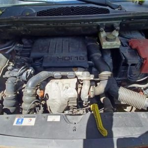 PEUGEOT PARTNER 2 PHASE 1