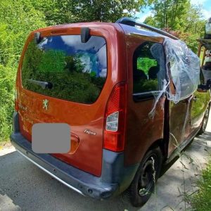 PEUGEOT PARTNER 2 PHASE 1