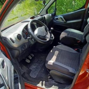 PEUGEOT PARTNER 2 PHASE 1