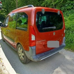 PEUGEOT PARTNER 2 PHASE 1