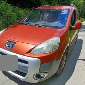 PEUGEOT PARTNER 2 PHASE 1