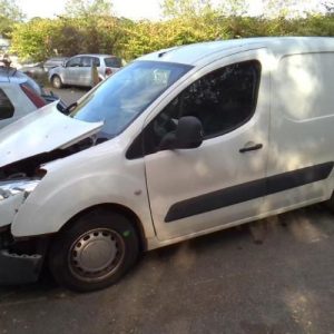 PEUGEOT PARTNER 2 PHASE 1