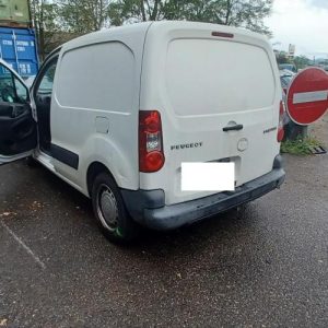 PEUGEOT PARTNER 2 PHASE 1