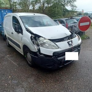 PEUGEOT PARTNER 2 PHASE 1