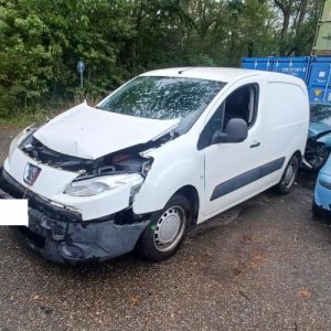 PEUGEOT PARTNER 2 PHASE 1