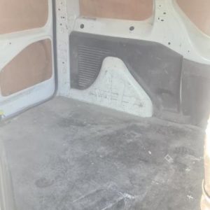 PEUGEOT PARTNER 2 PHASE 1