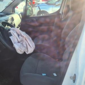 PEUGEOT PARTNER 2 PHASE 1