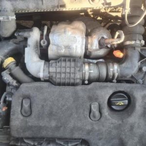 PEUGEOT PARTNER 2 PHASE 1