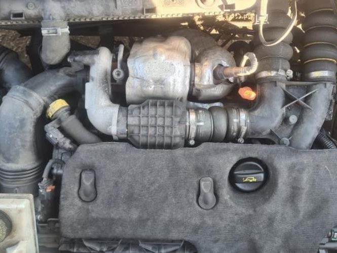 PEUGEOT PARTNER 2 PHASE 1