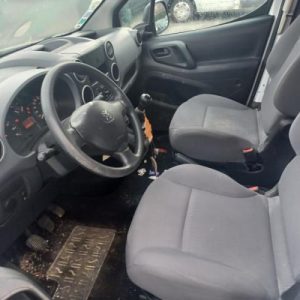 PEUGEOT PARTNER 2 PHASE 2