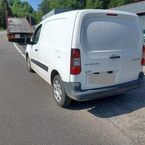 PEUGEOT PARTNER 2 PHASE 2