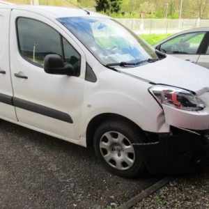 PEUGEOT PARTNER 2 PHASE 2