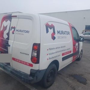 PEUGEOT PARTNER 2 PHASE 2